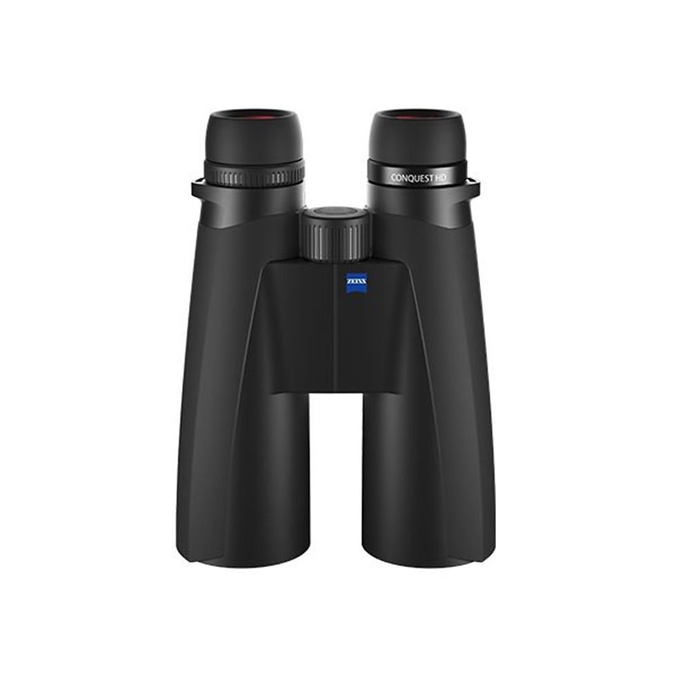 Zeiss Conquest  15x 56 HD