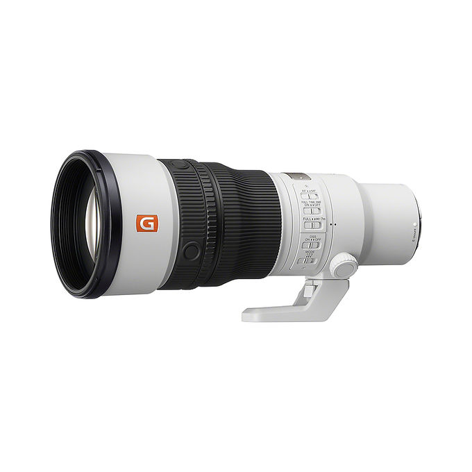 Sony FE 600mm 6.3 GM OSS