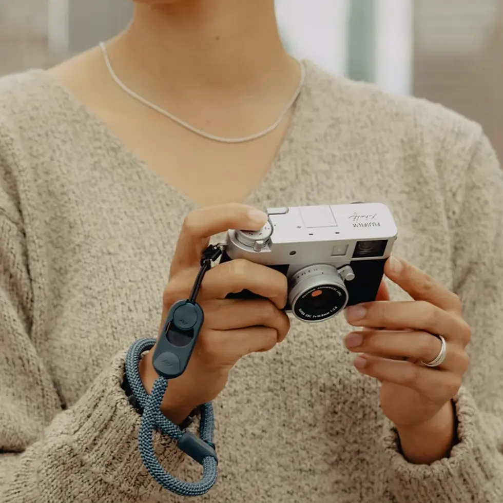 Miniaturbild: Peak Design Cuff Rope  Ocean