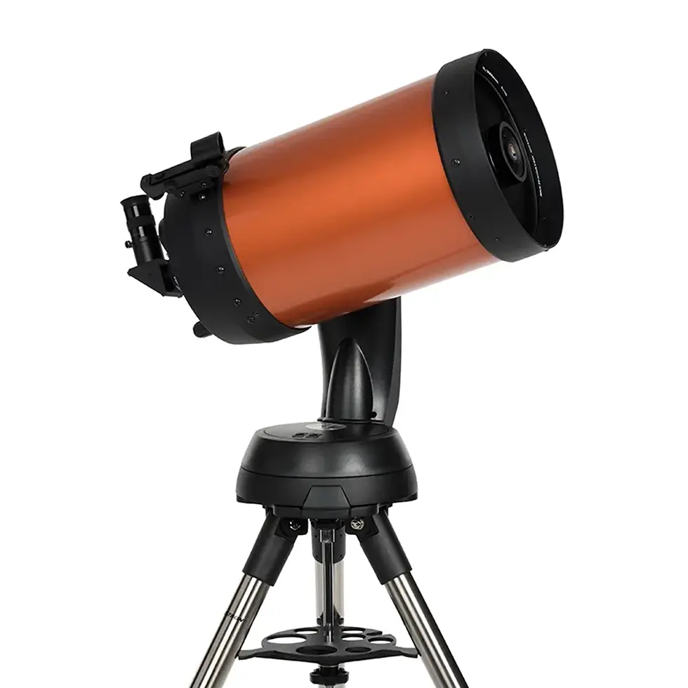 Миниатюра: Celestron Kit NexStar 8+Tasche+Akku