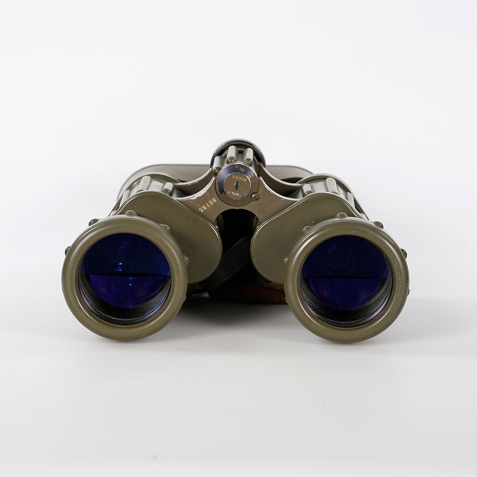 Thumbnail: Swarovski Habicht 7x42 GA gebraucht