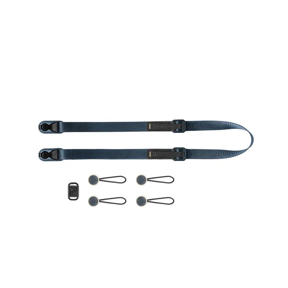 Miniaturbild: Peak Design Leash – Ocean