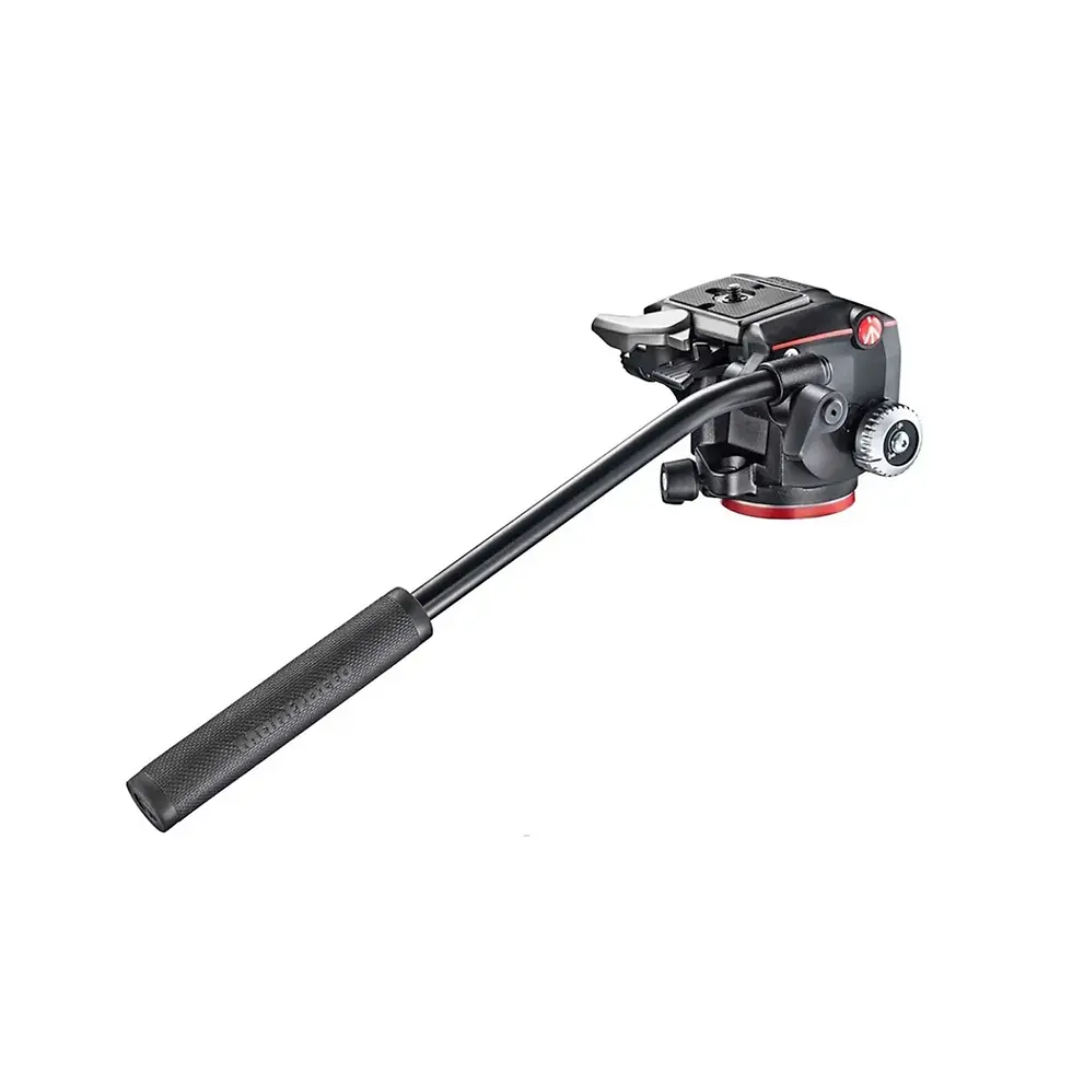 Miniaturbild: Manfrotto MHXPRO 2W Neiger 4KG