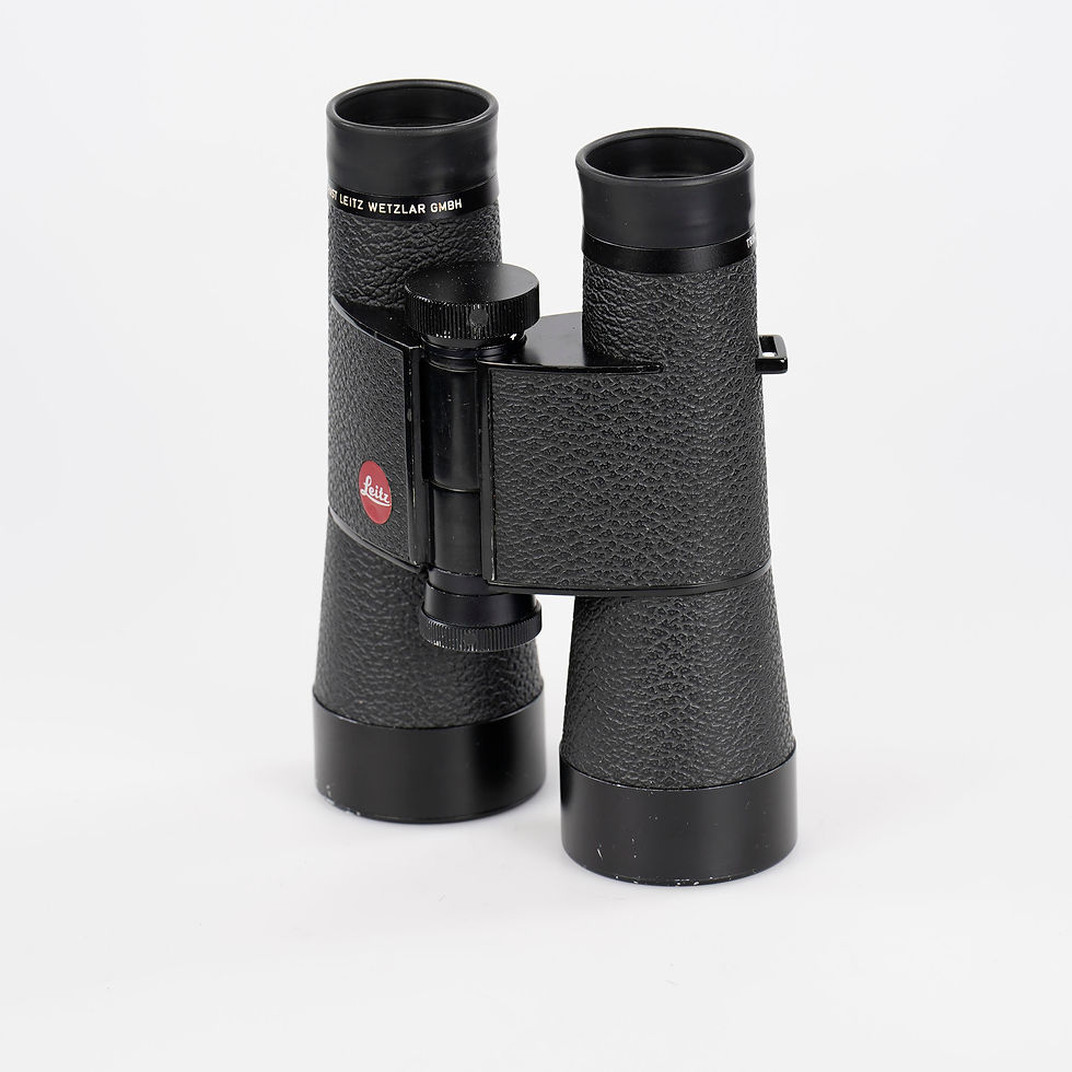 Miniaturbild: Leica Trinovid 10x40 B gebraucht
