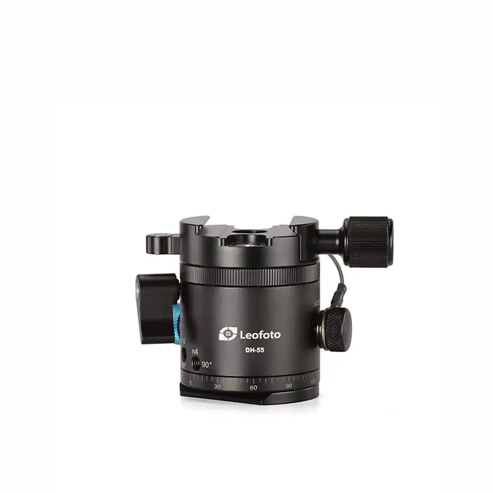Miniaturbild: Leofoto DH 55 Panorama Rotator