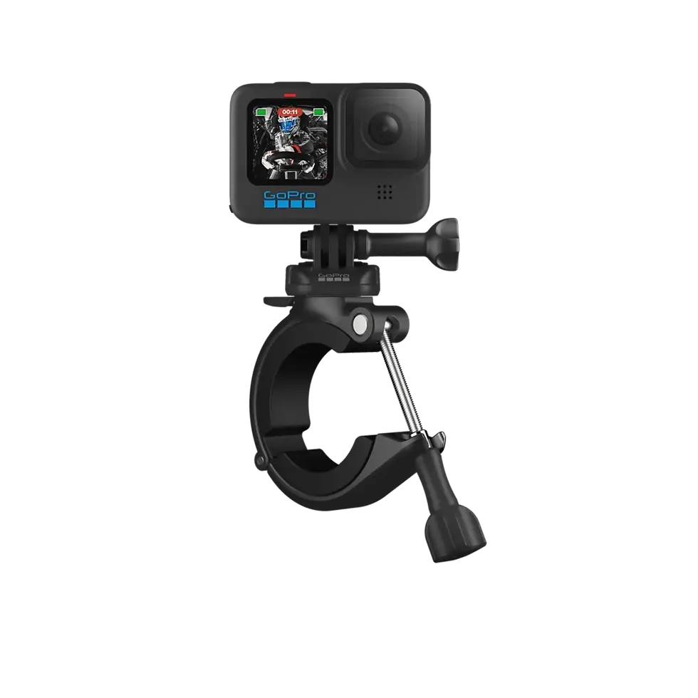 תמונה ממוזערת: Gopro Large Tube Mount RollBars+Pipes+More