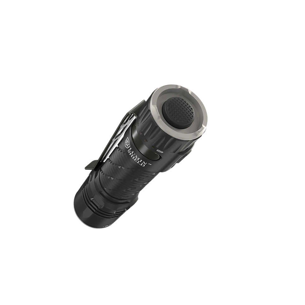 תמונה ממוזערת: Nitecore EDC 35
