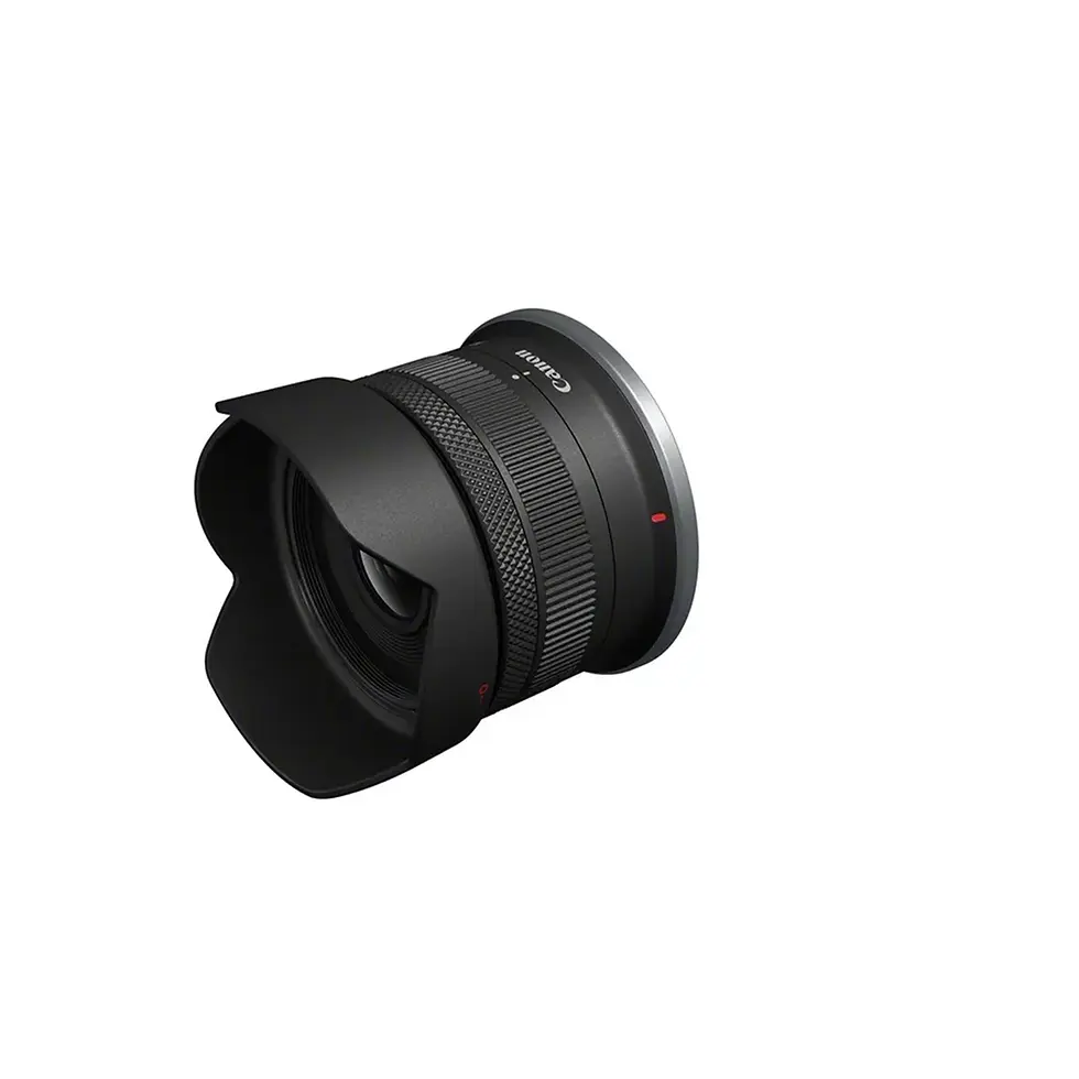 Thumbnail: Canon RF-S 10-18mm F4.5-6.3 IS STM