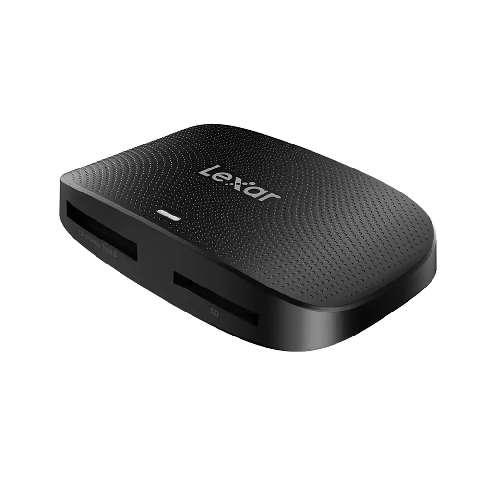Miniaturbild: Lexar Professional CFexpress Reader Type-B/SD
