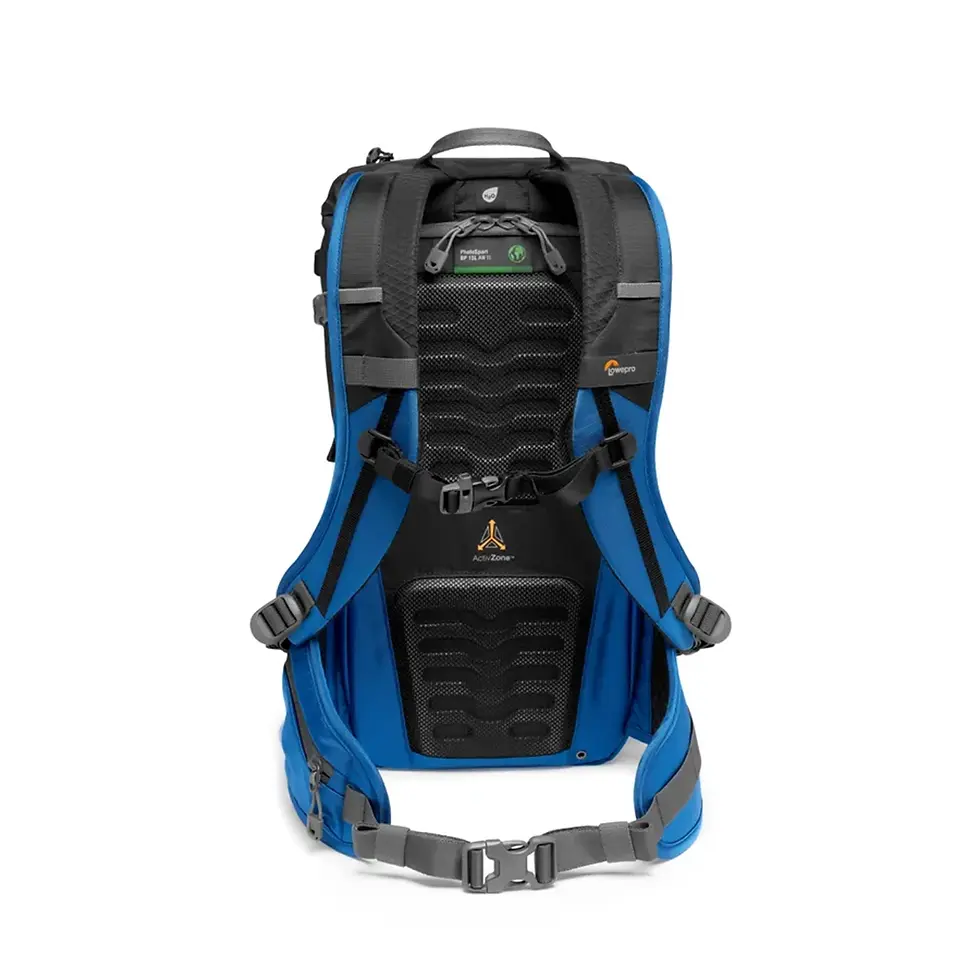 Miniaturbild: Lowepro PhotoSport BP 15L AW III BU GRL