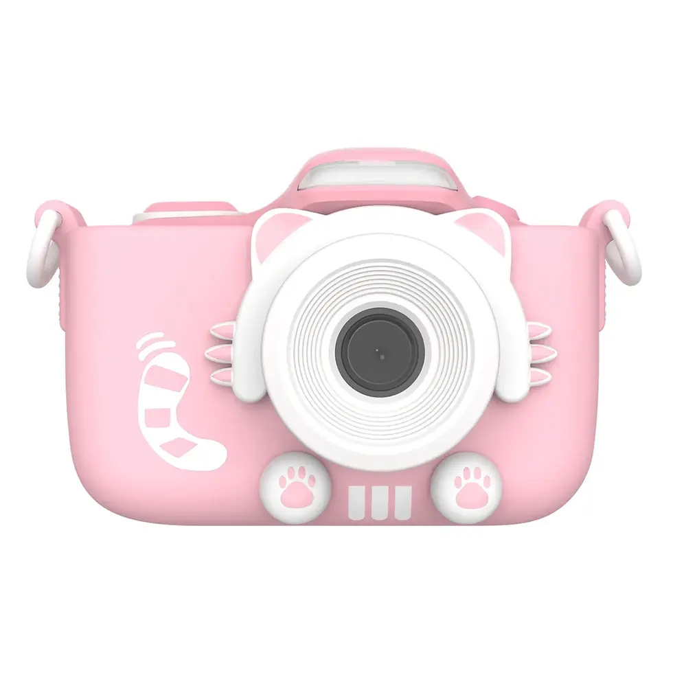 Miniature : Myfirst Camera 3 Pink