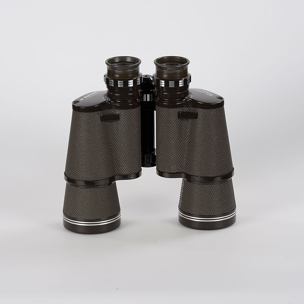 Thumbnail: Alpimar 7x 50 gebraucht