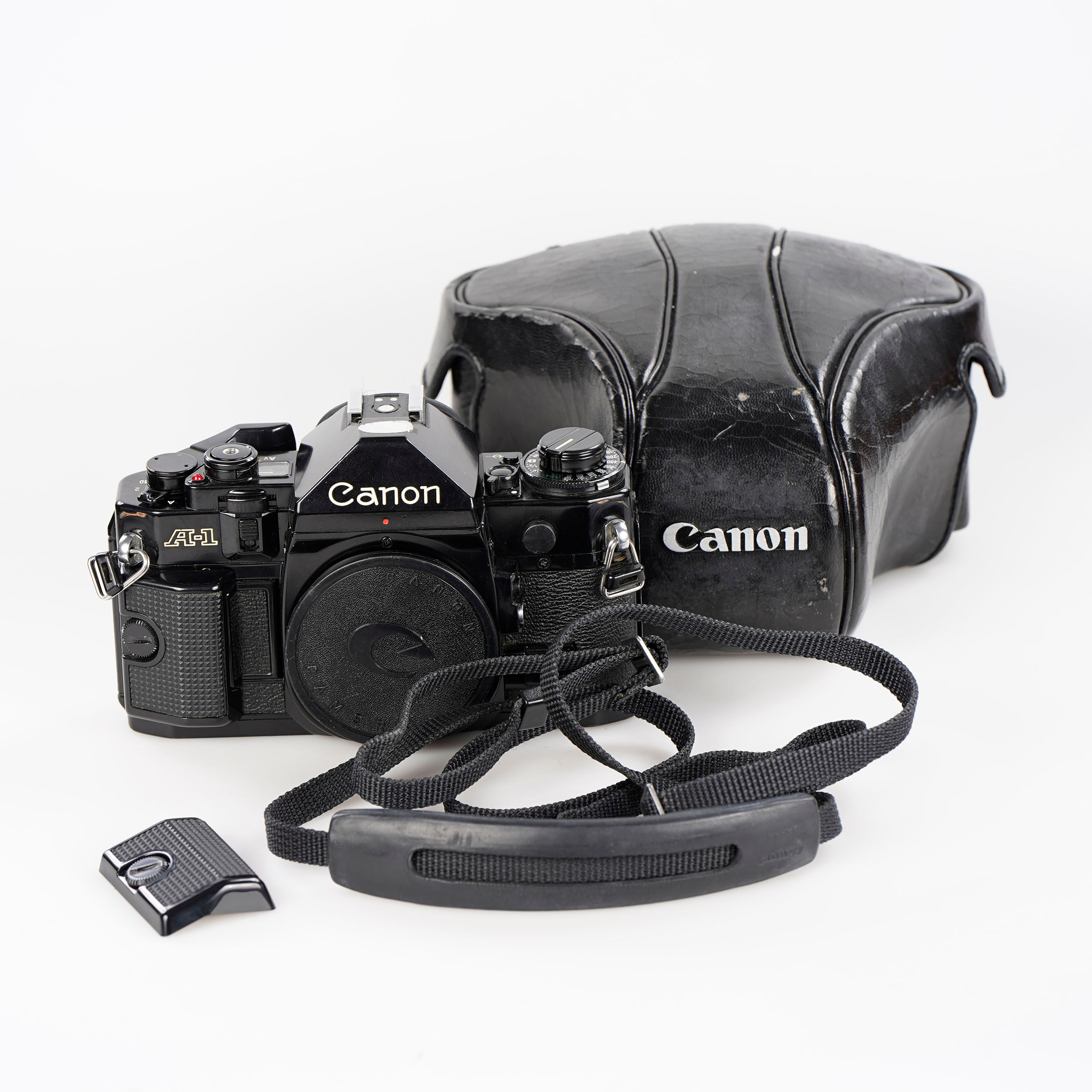 Canon A 1 gebraucht