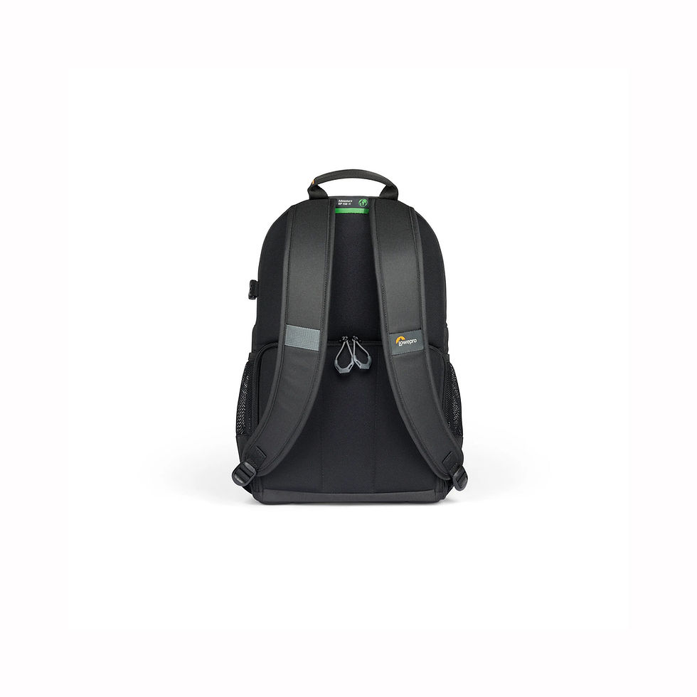 תמונה ממוזערת: Lowepro Adventura 150 III Green Line