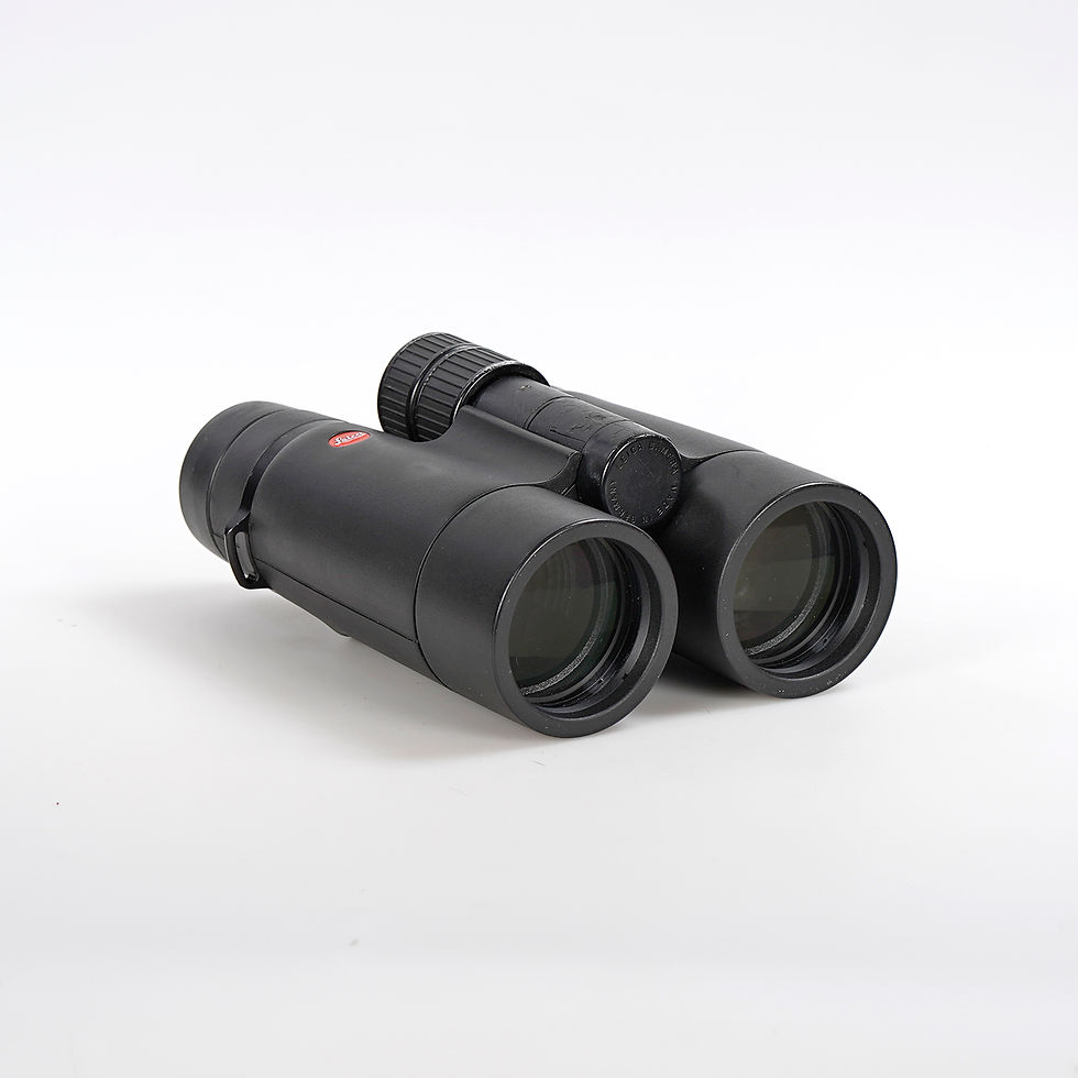 Thumbnail: Leica Ultravid 10x 42 HD gebraucht