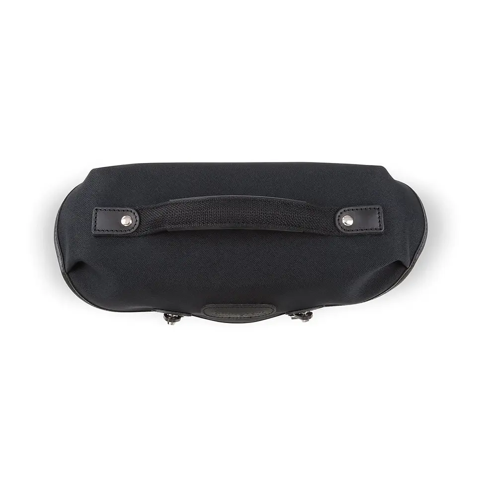 Miniaturbild: Billingham Hadley Pro - Black Fibrenyte/Black