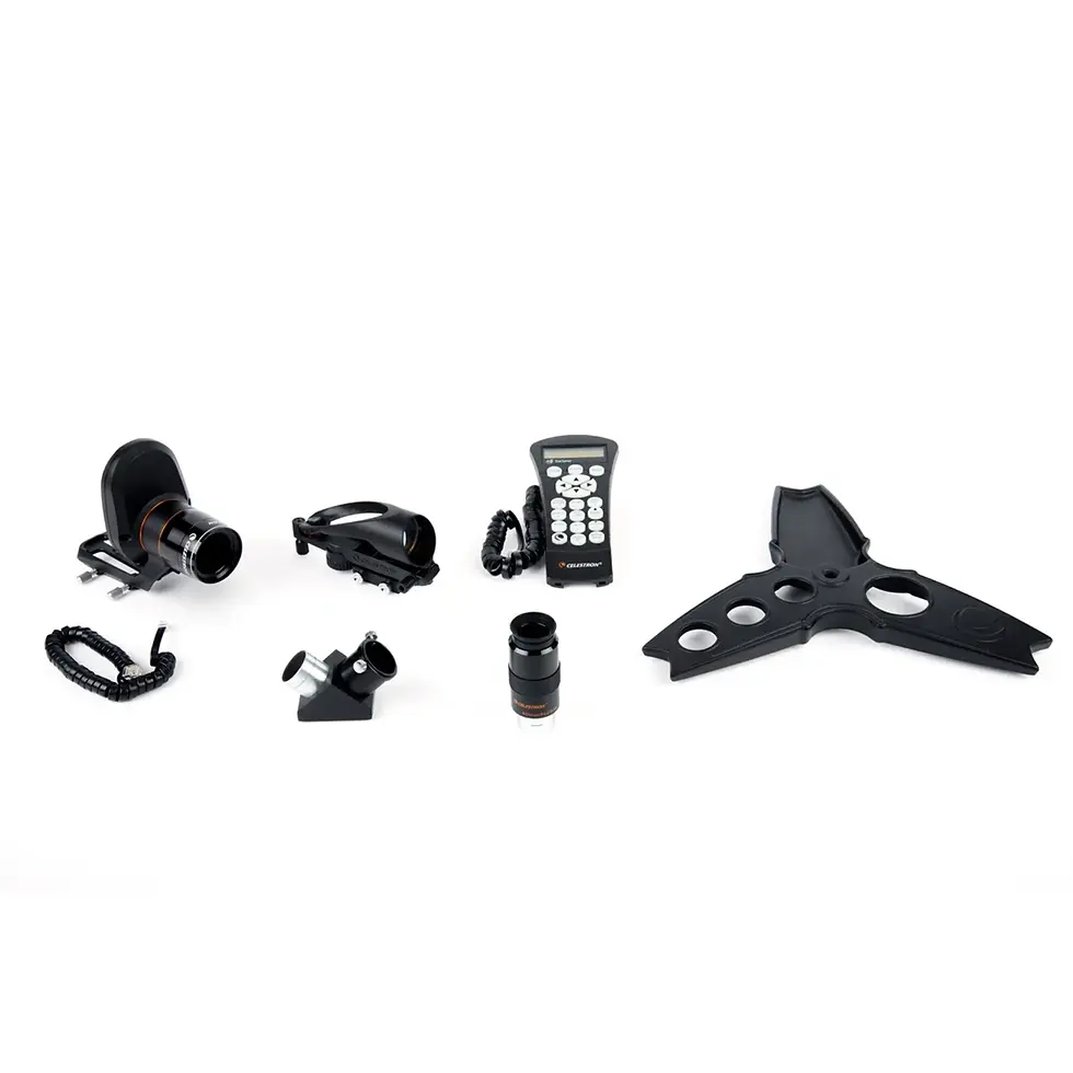 Miniatura: Celestron Evolution 8" HD w/Starsense