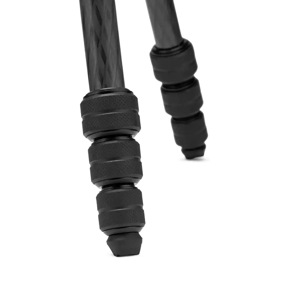 Miniaturbild: Manfrotto Befree Advanced AS twist Carbon