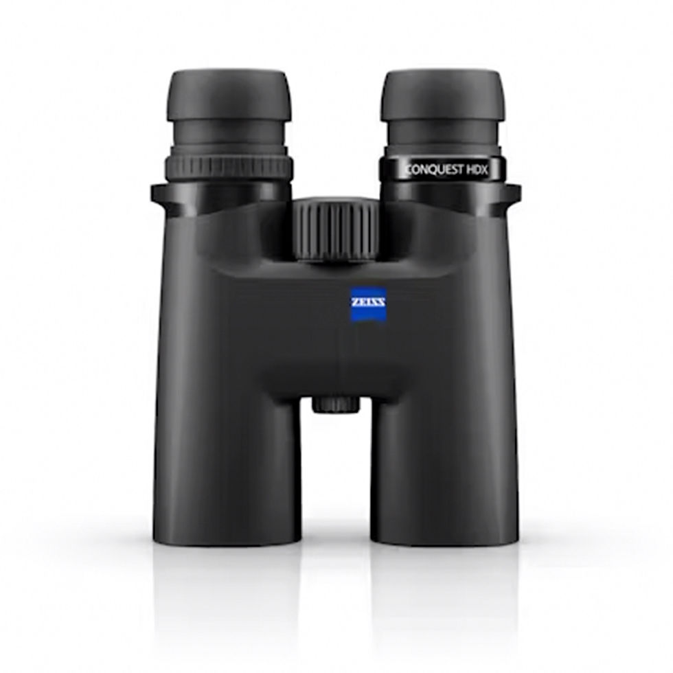Thumbnail: Zeiss Conquest HDX 10x42