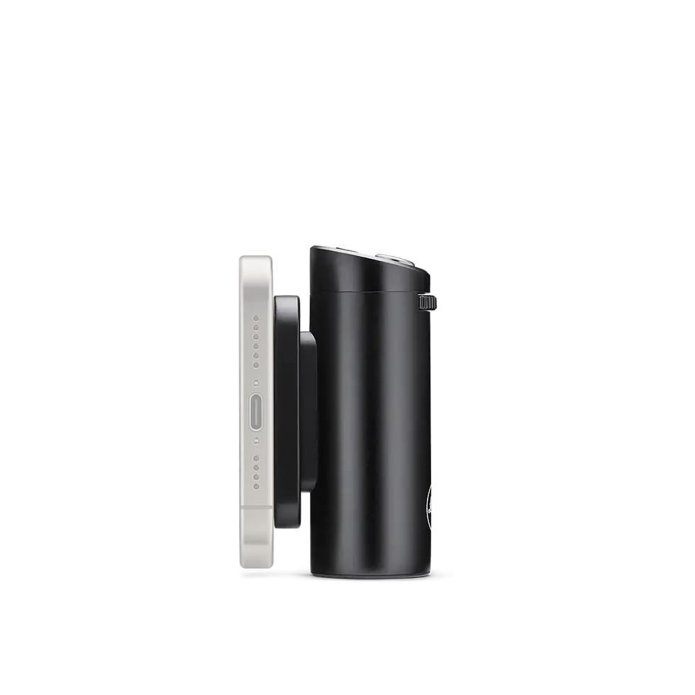 תמונה ממוזערת: Leica LUX Grip