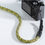 Miniatura: Hama Camera Strap Braid 120 gelb