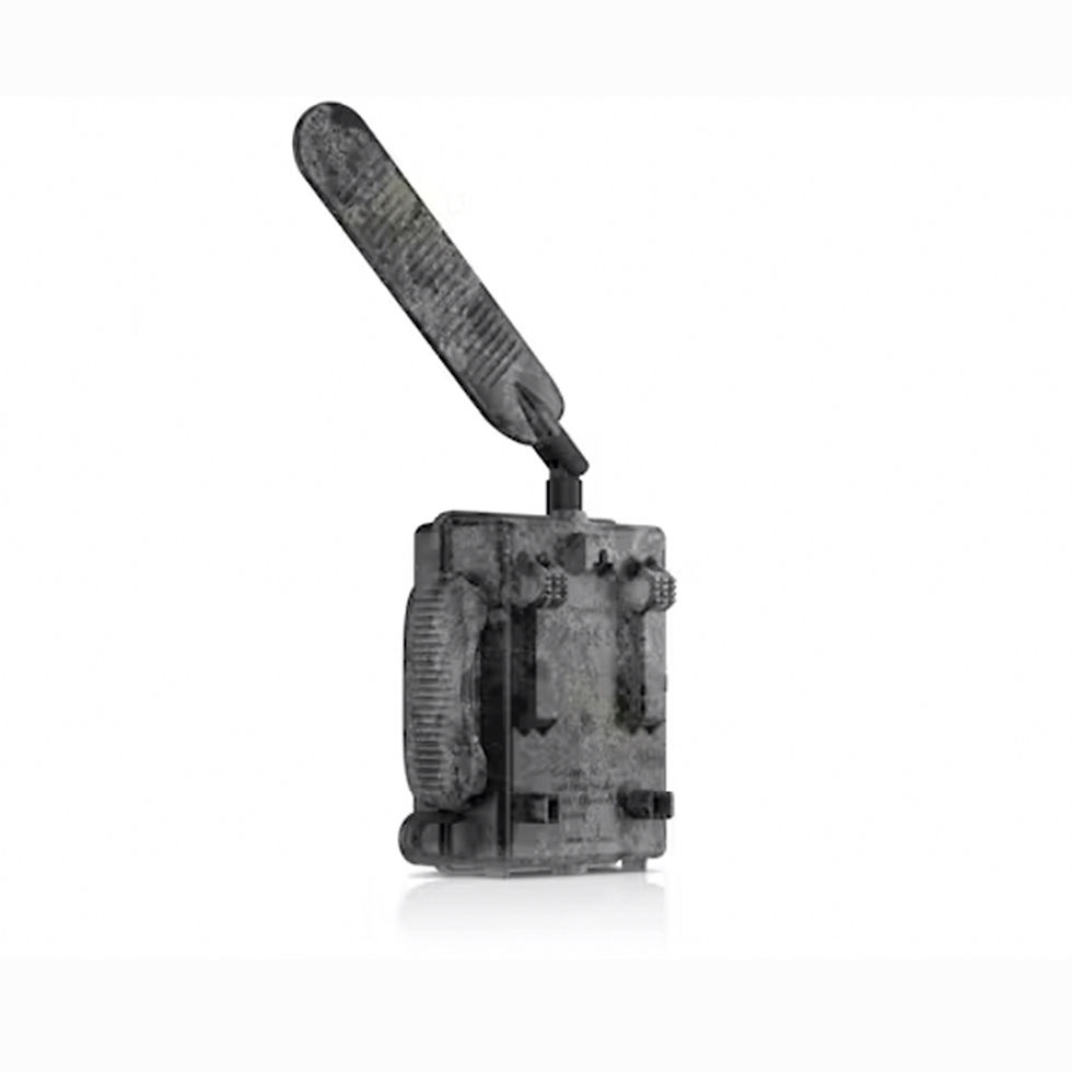 Miniaturbild: Zeiss Secacam 5  Wide Angle