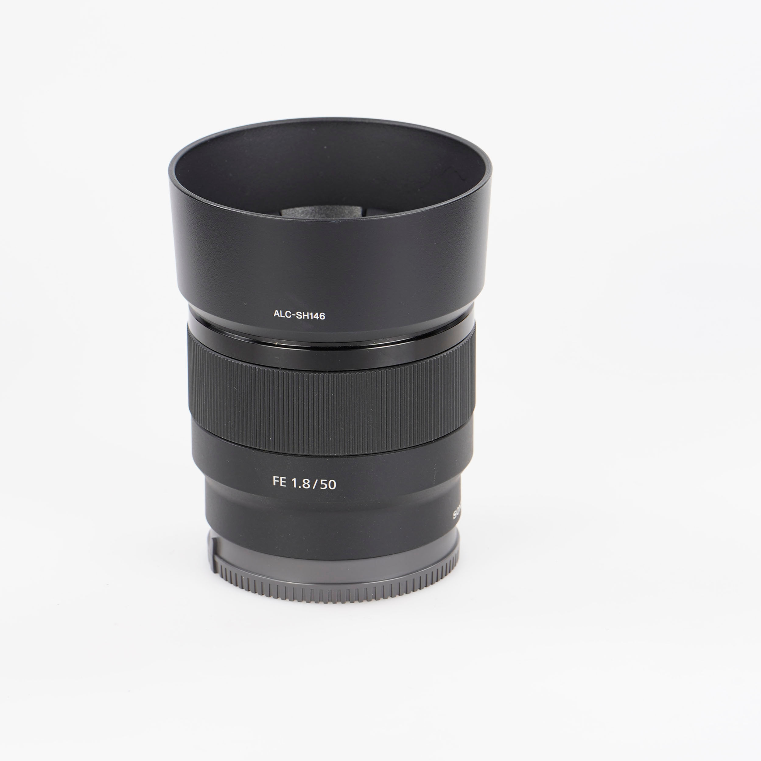 Sony FE 50mm 1.8 gebraucht