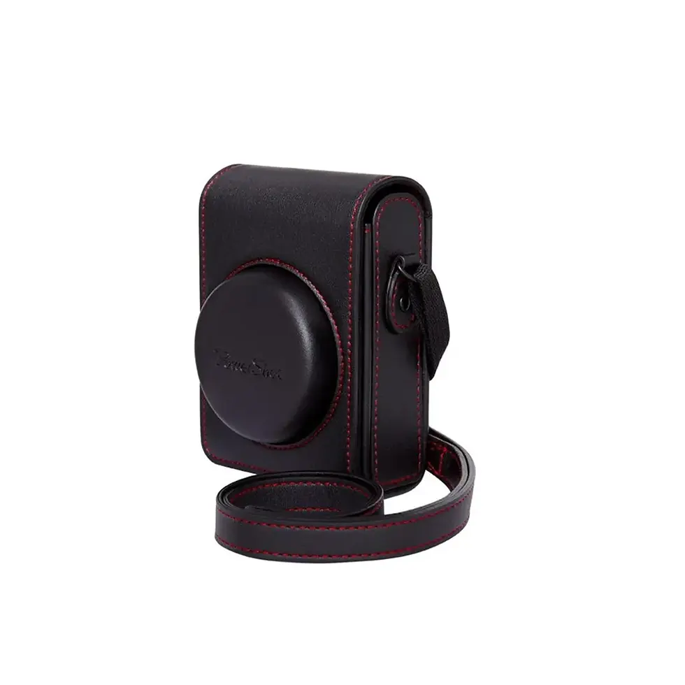 Canon DCC-1880 Ledertasche zu Powershot G 7 X III