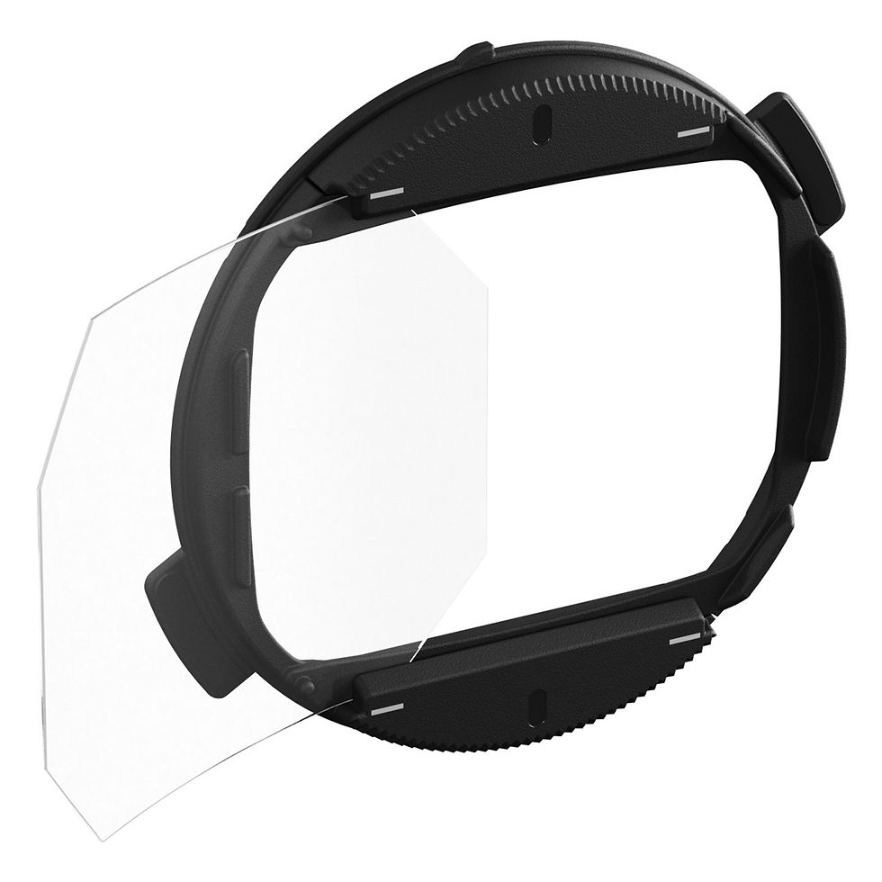 Miniaturbild: Canon RF 35mm 1.4 L VCM