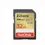 Miniatura: Sandisk Extreme 100MB/s SDHC 32GB V30