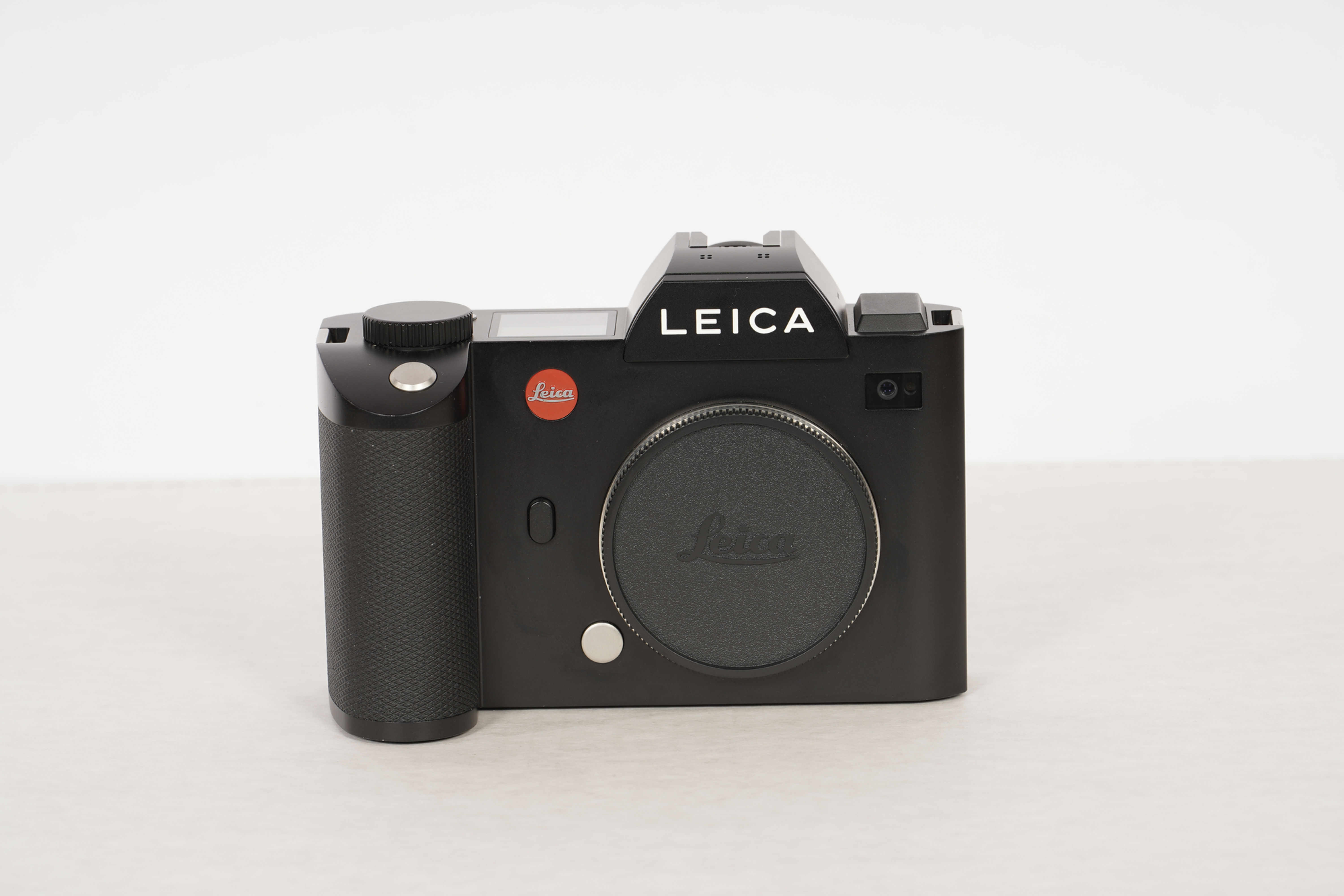 Leica SL (typ 601) gebraucht