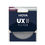 Miniaturbild: Hoya UX II CIR-PL Filter 82mm