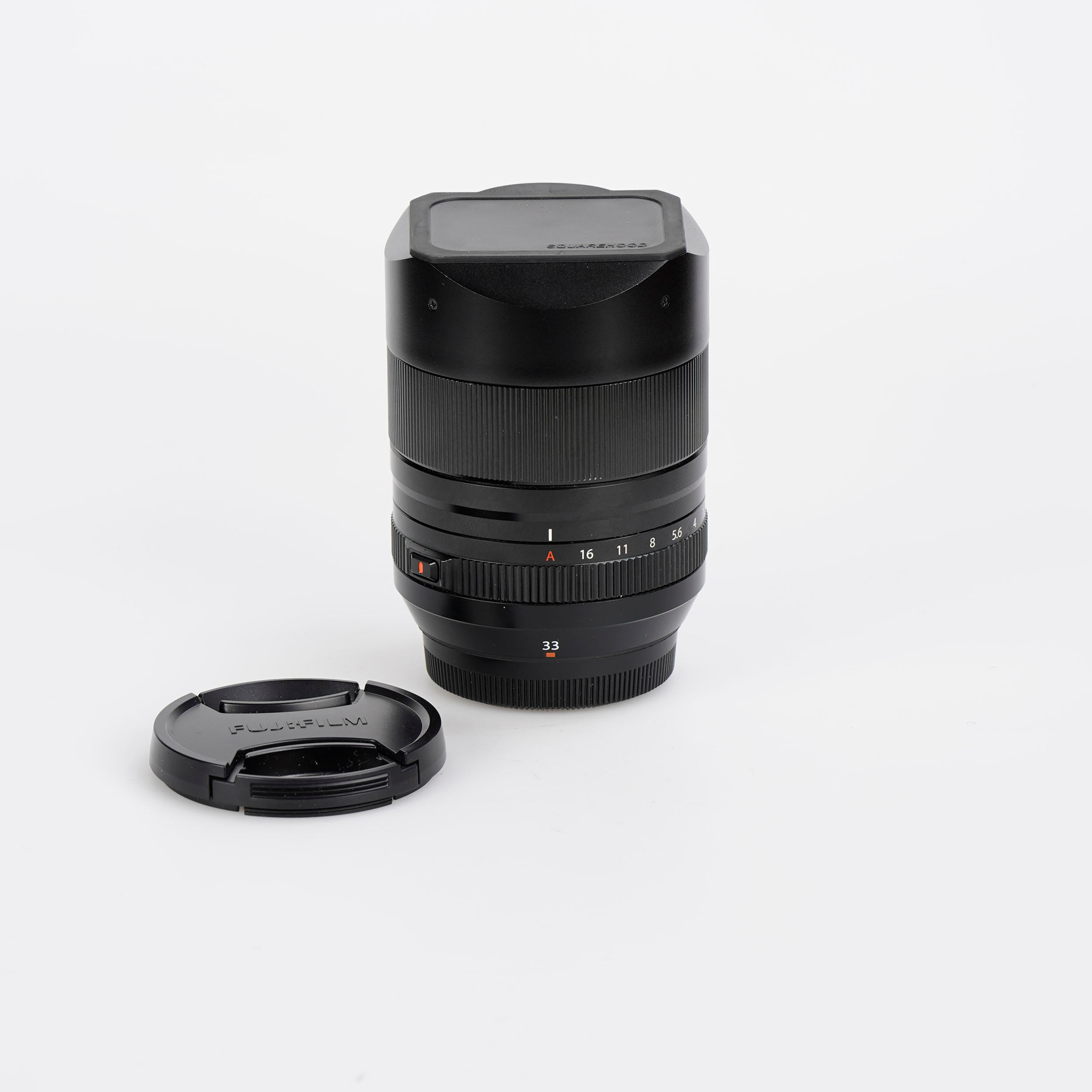 Fujifilm XF 33mm F1.4 R LM WR gebraucht