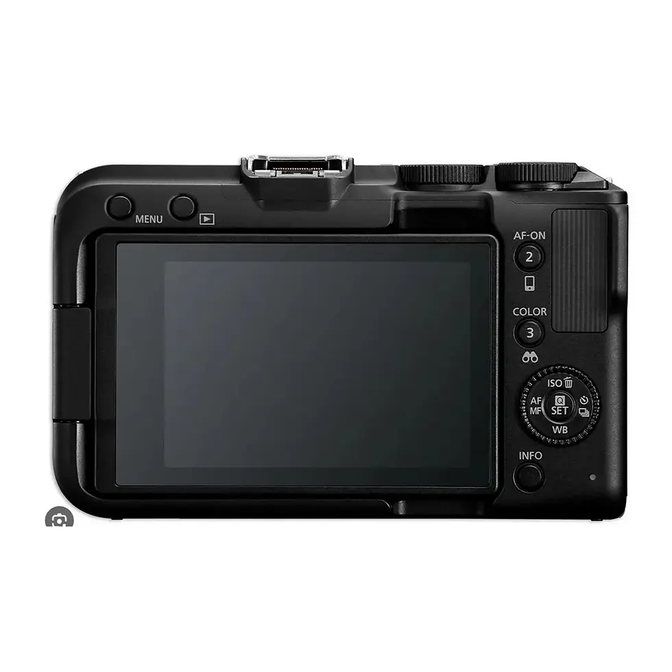 Miniaturbild: Canon EOS R50 V Gehäuse