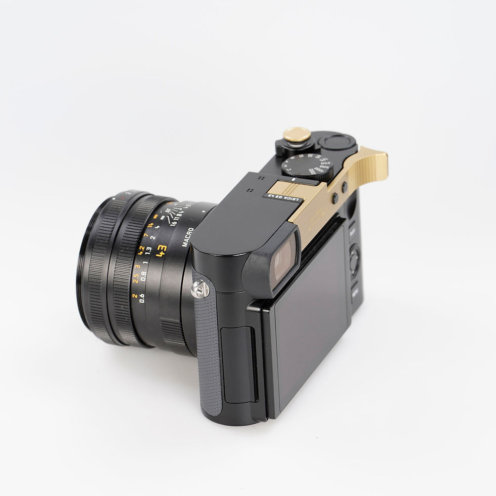 Miniaturbild: Leica Q 3 43 gebraucht