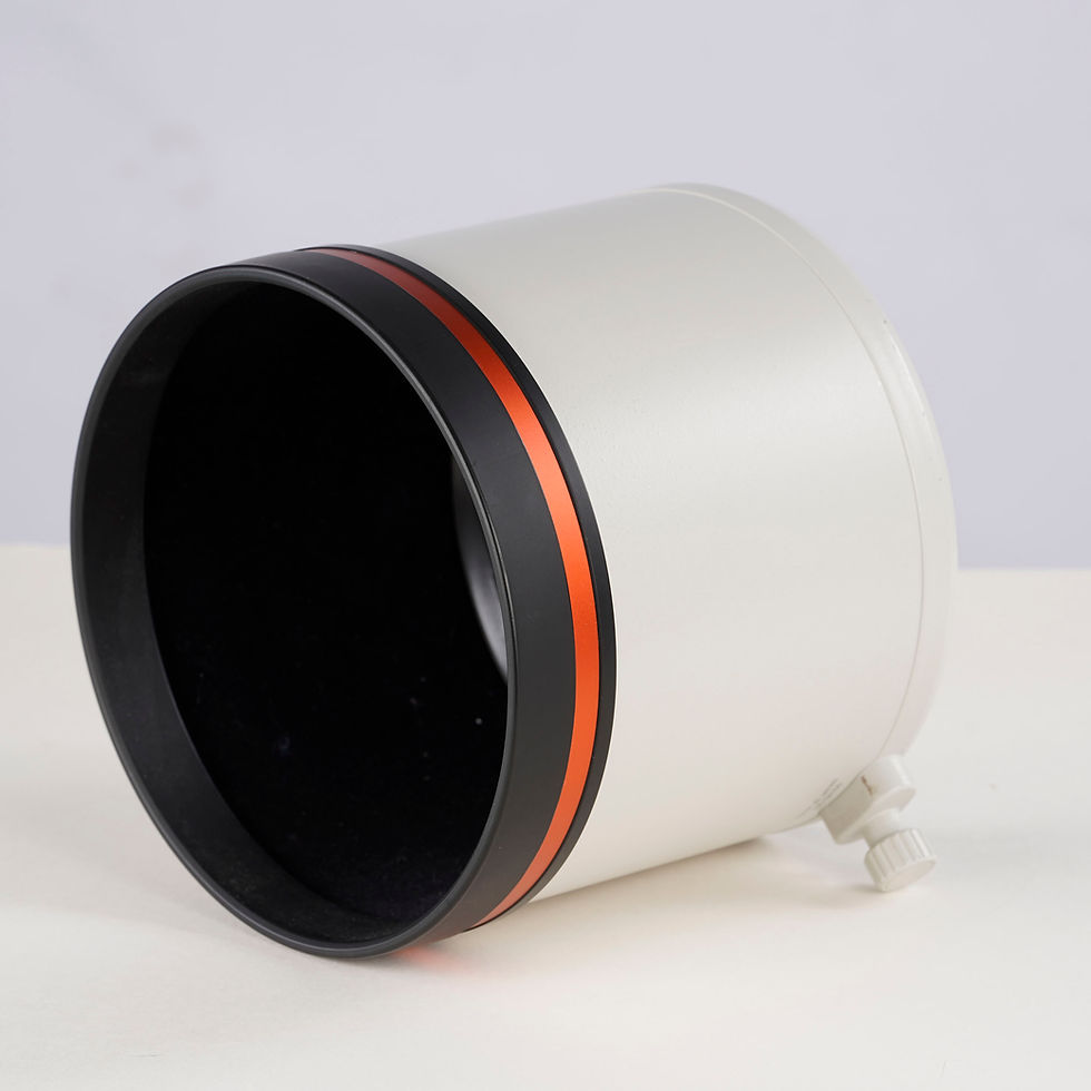 תמונה ממוזערת: Sony FF 400mm 2.8 GM OSS gebraucht