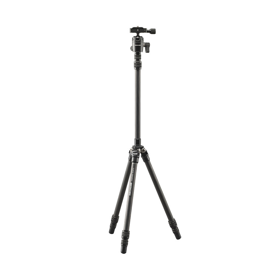 Миниатюра: Cullmann Carvao 816TC Carbon
