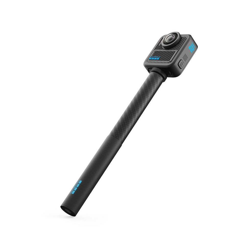 Miniatura: Gopro Carbon Fiber Extension Pole 1m