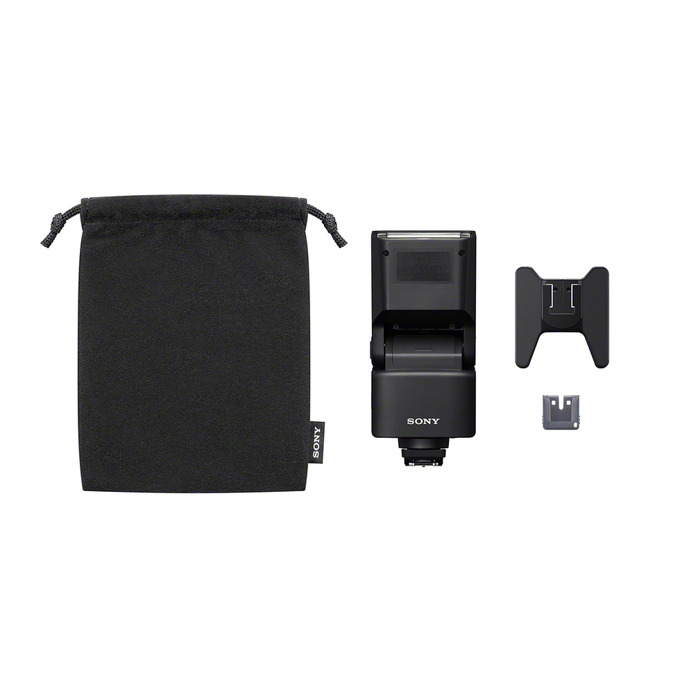 Miniatura: Sony HVL F28 RMA