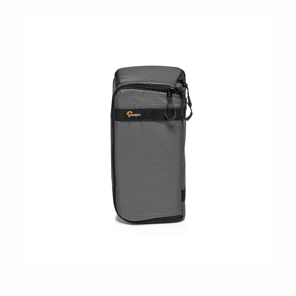Miniature : Lowepro GearUp PRO camera box L II GRL