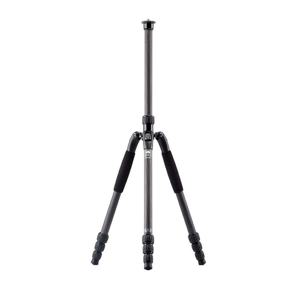 Миниатюра: Sirui Tripod Traveler T-024 SK+B-00K