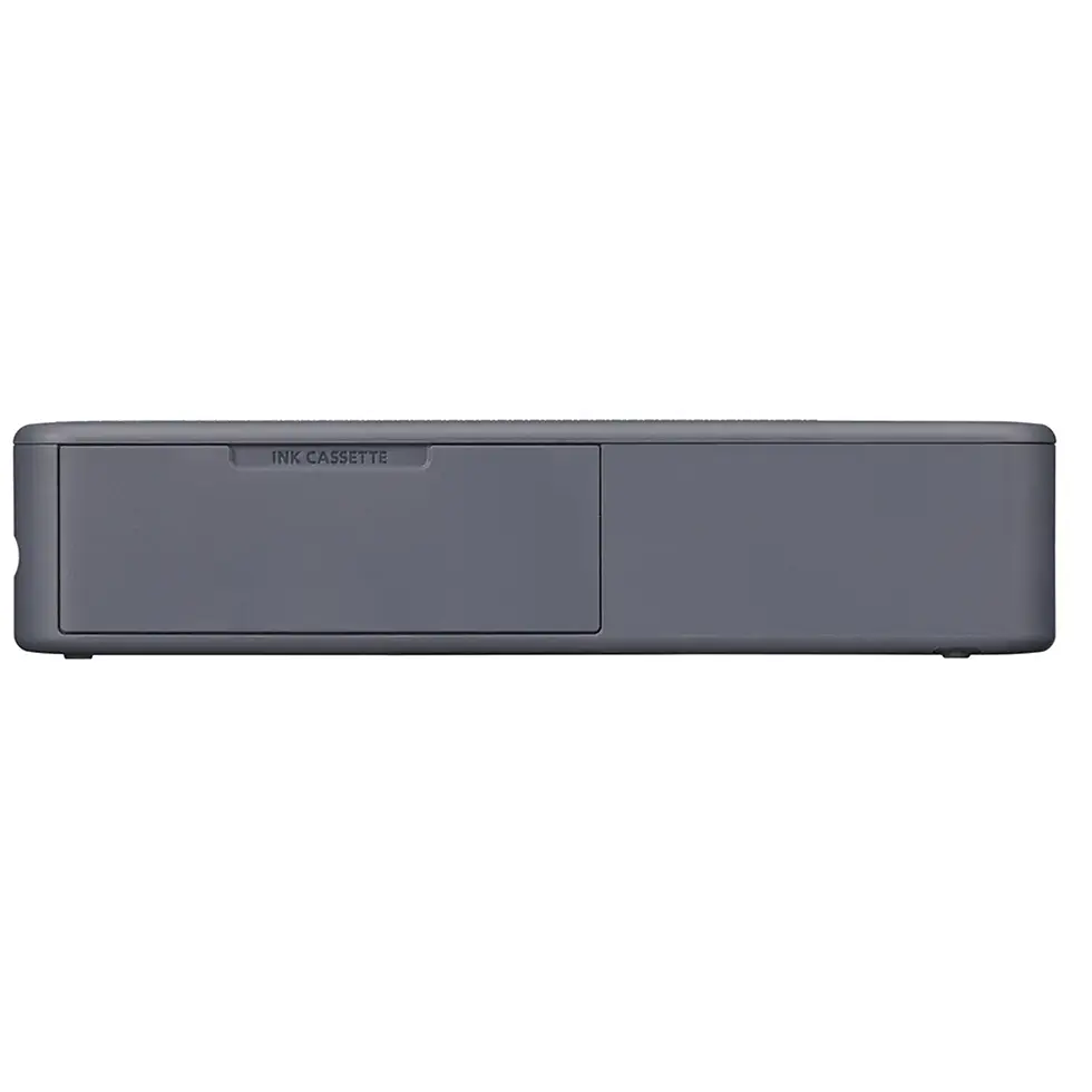תמונה ממוזערת: Canon SELPHY QX20 dark grey