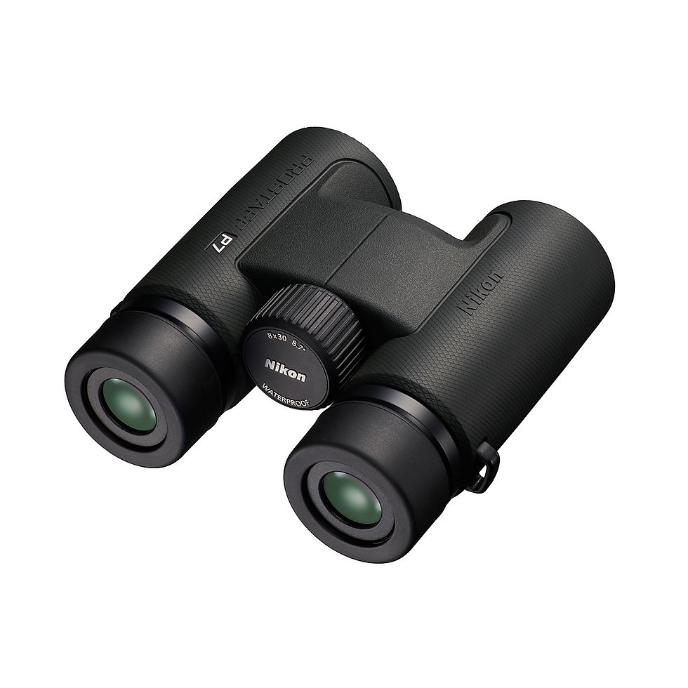Miniaturbild: Nikon Prostaff P 7 8x 30