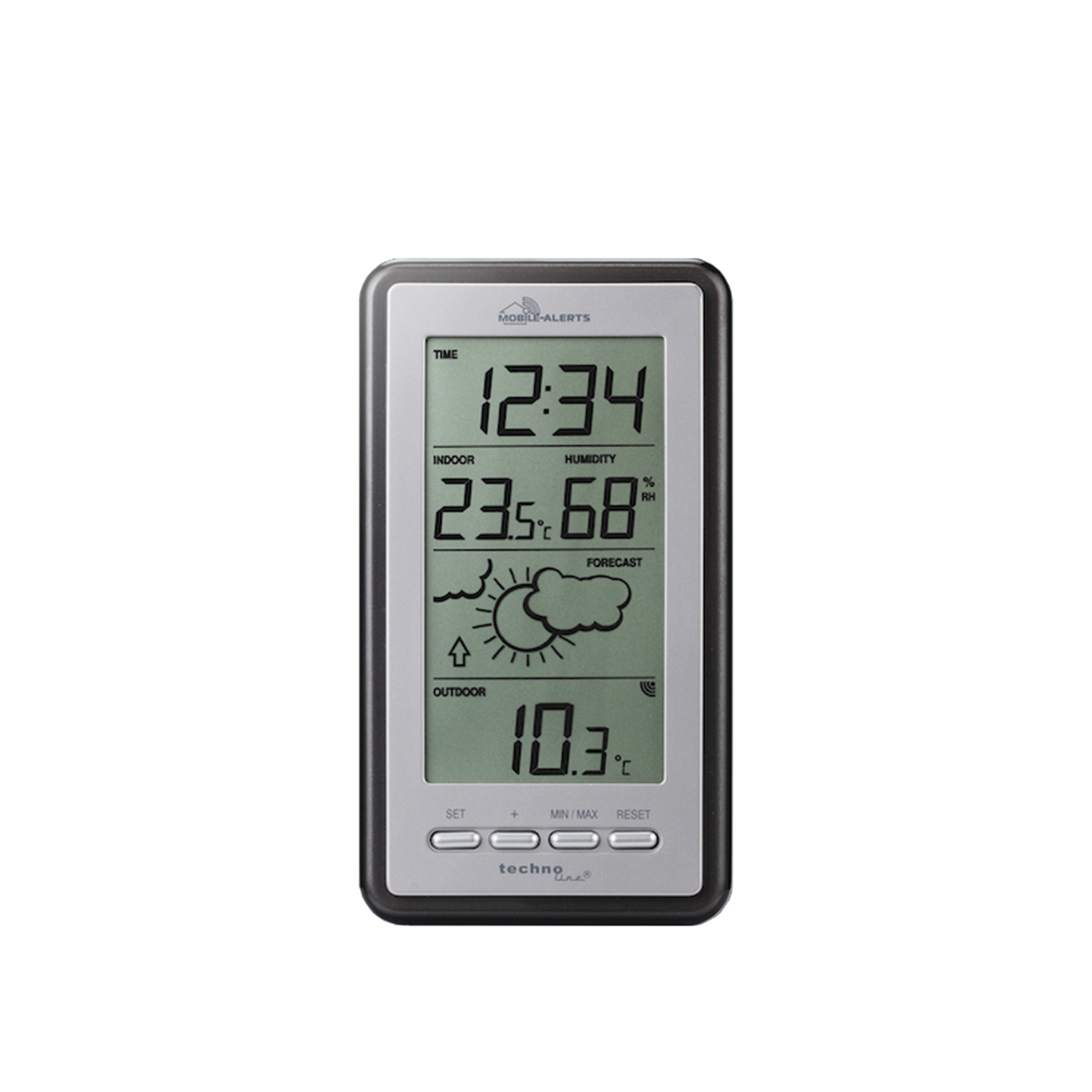 Techno Line Wetterstation Ma 1030