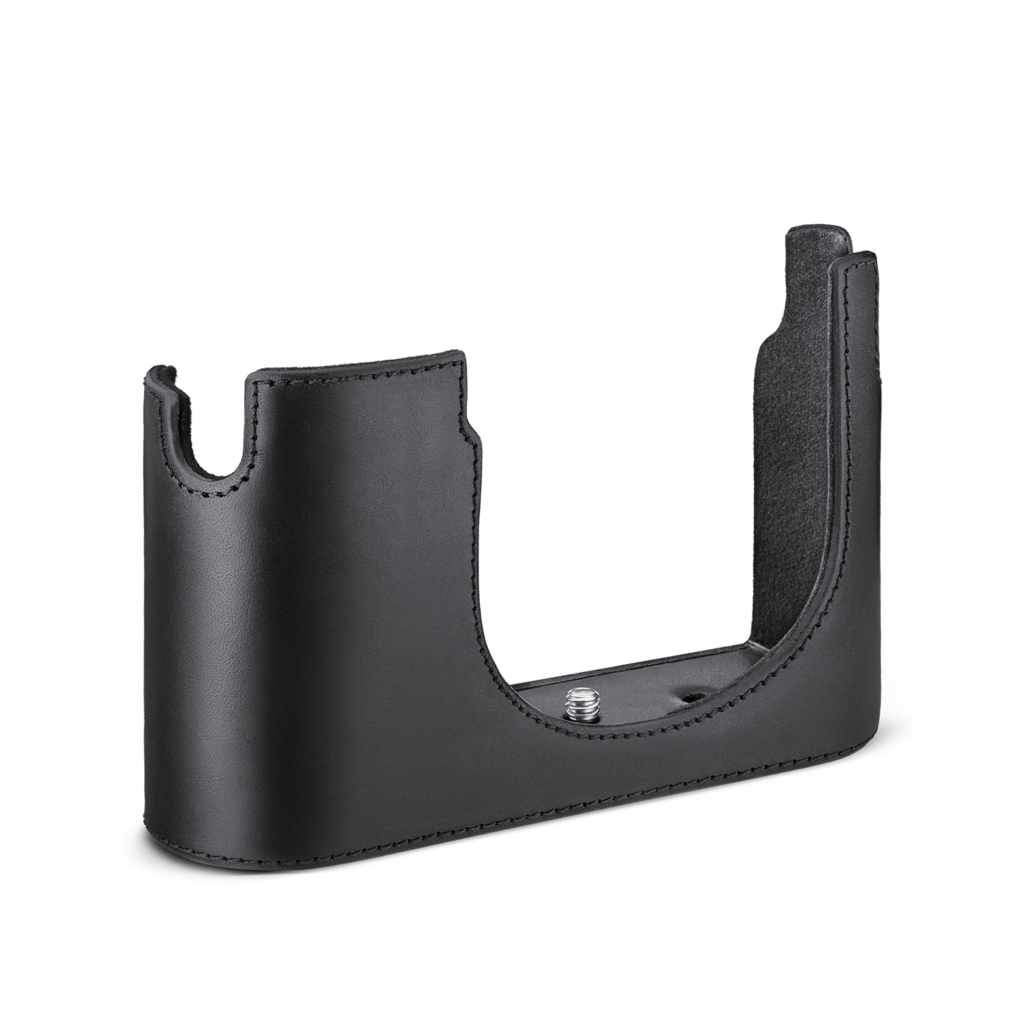 Leica Protektor Q3 Leder schwarz