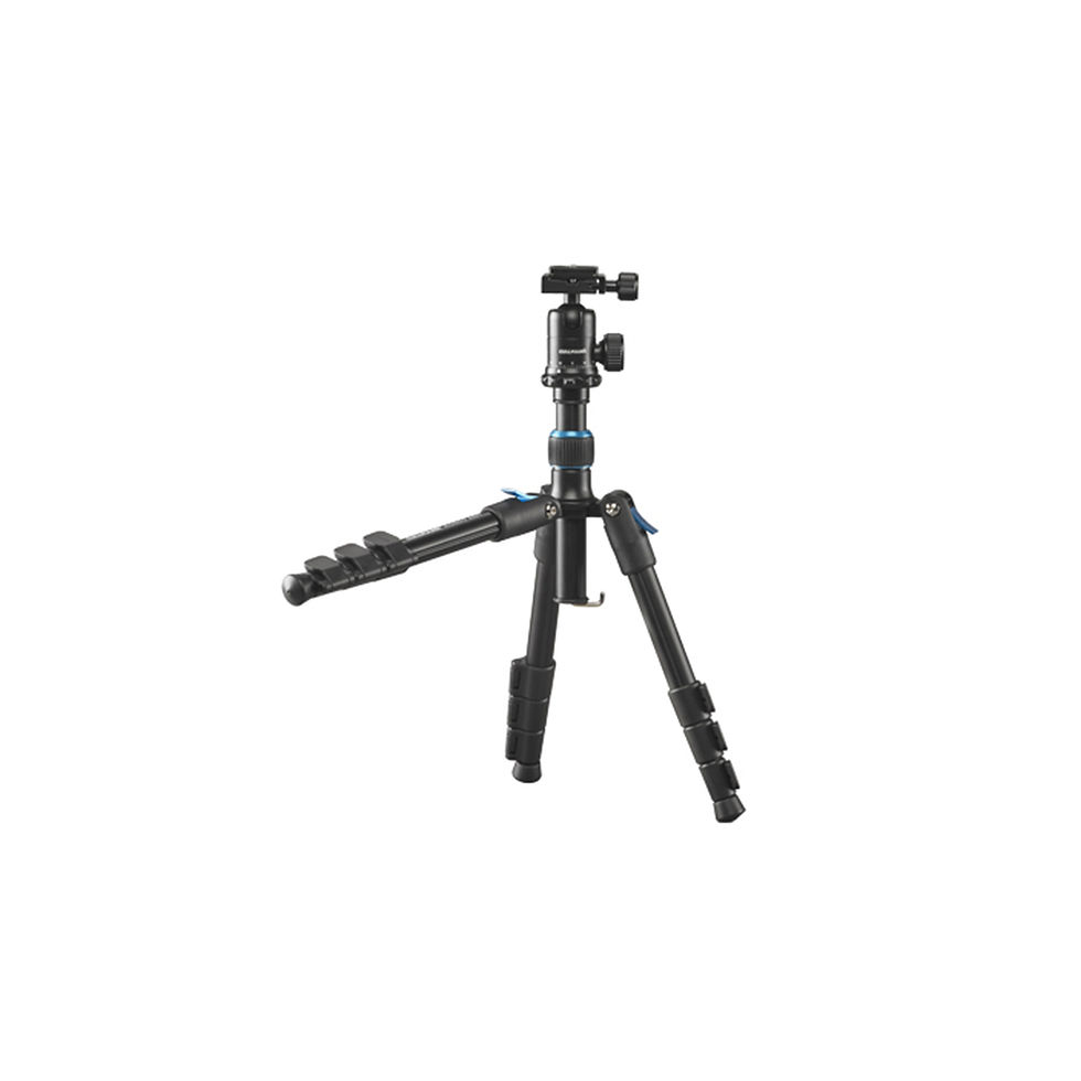 Miniaturbild: Cullmann Rondo 400T RB6.5