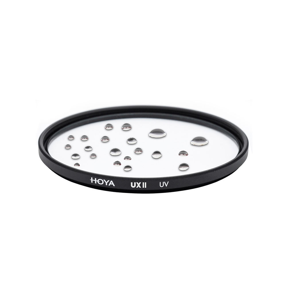 Миниатюра: Hoya UX II UV Filter 37mm