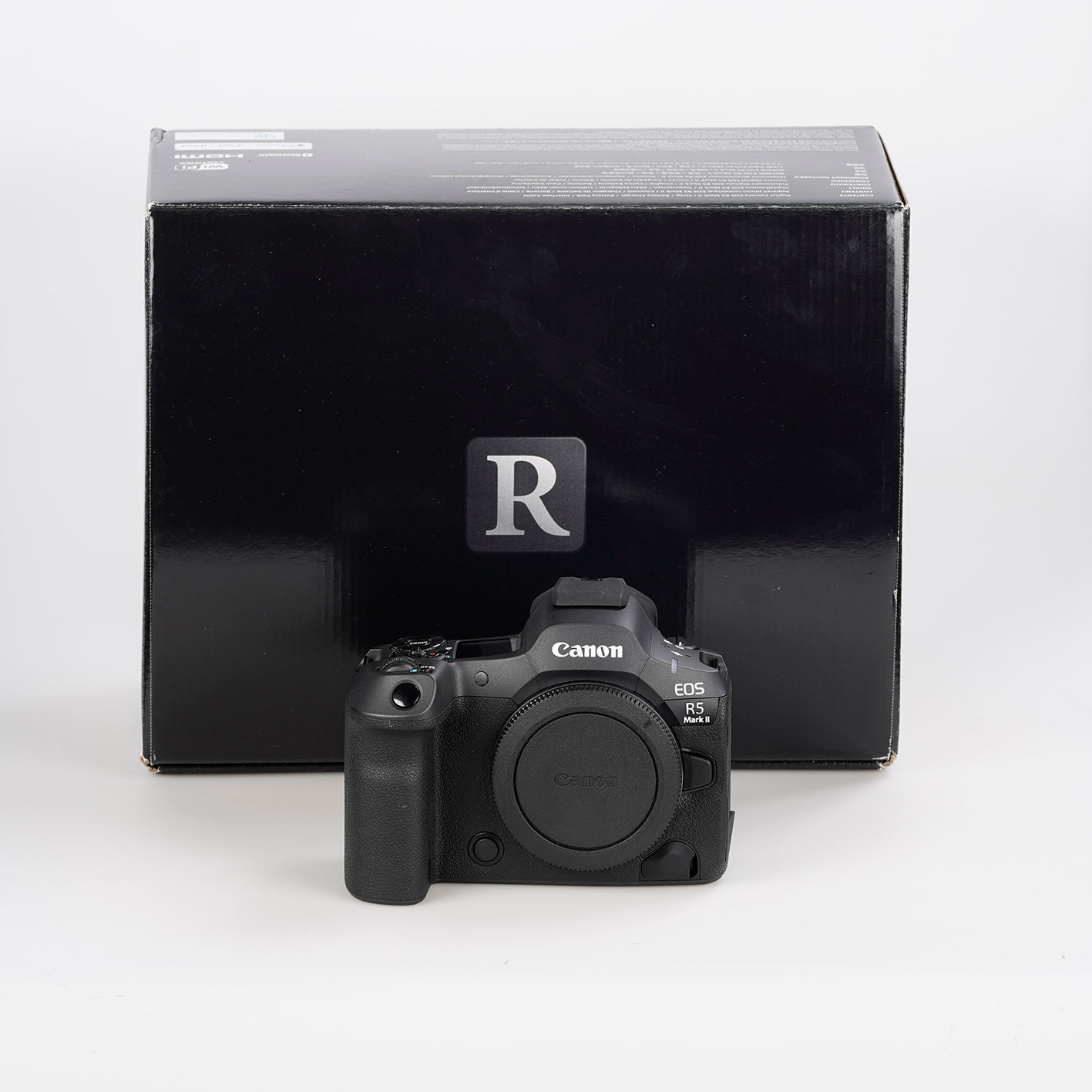 Canon EOS R 5 II gebraucht