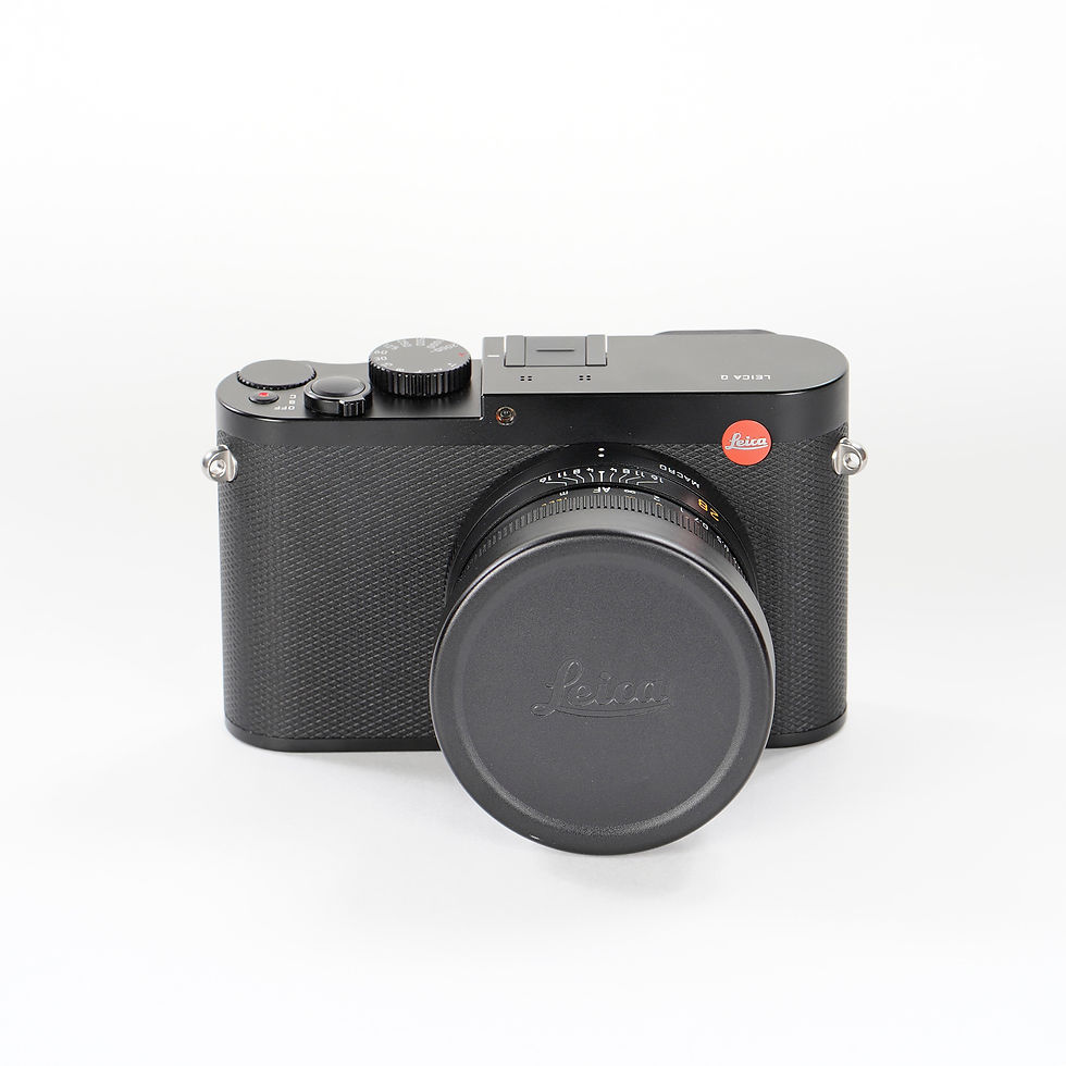 Leica Q (Typ 116) 19000 gebraucht