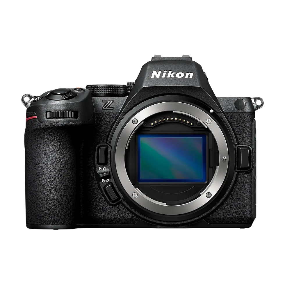 Nikon Z 5 II Body